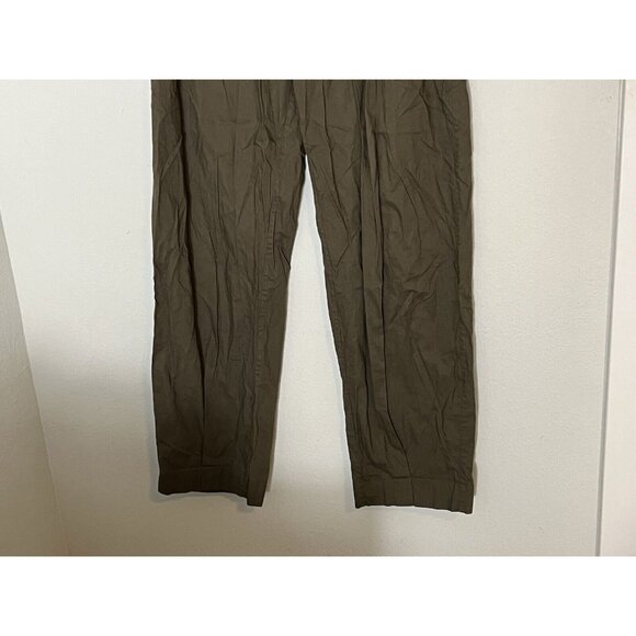 Doen Zora Pleated Trousers - Picture 4 of 14